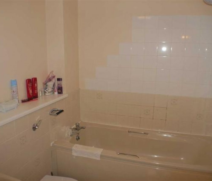 Bridgenorth Close, Worthing